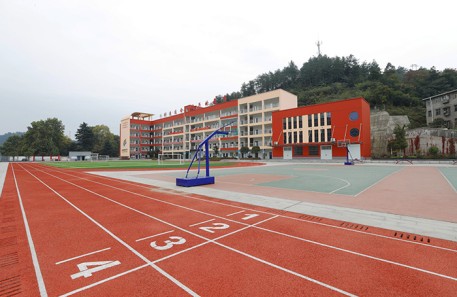 東風23小學